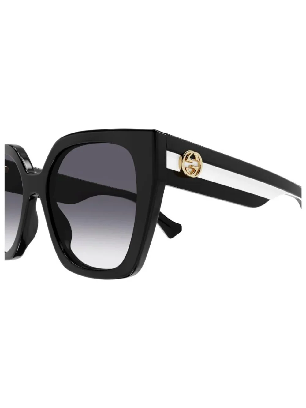 Gucci new sunglasses