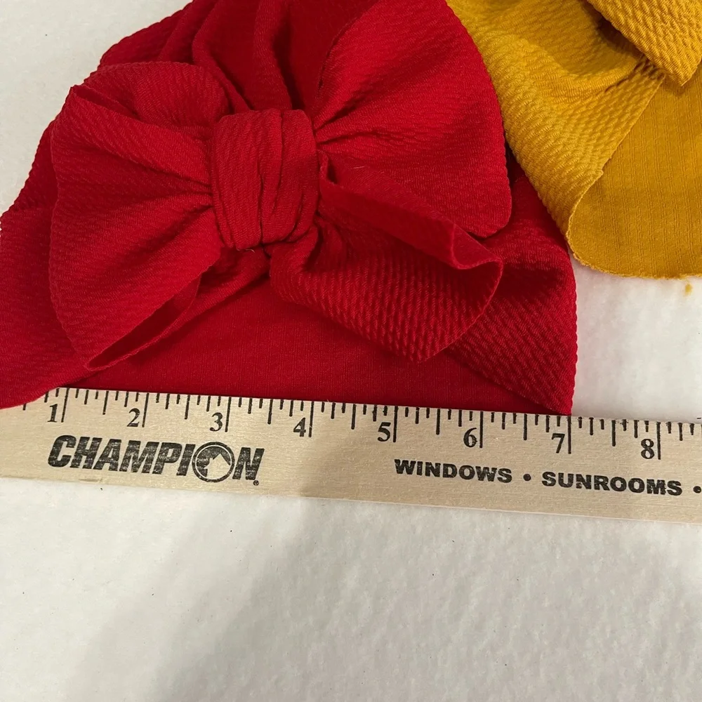 The Unbranded Brand below colors baby