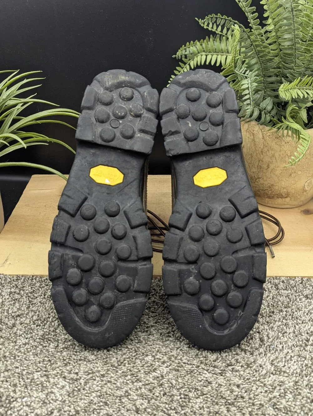 Danner nice just