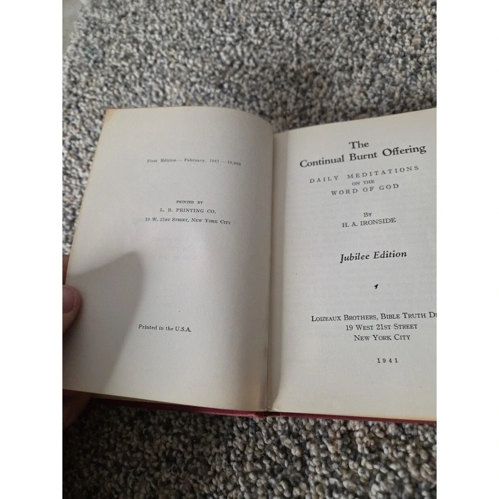 N/A 1944 continual