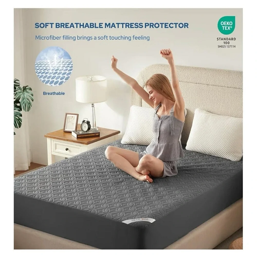 Bedlore pack waterproof