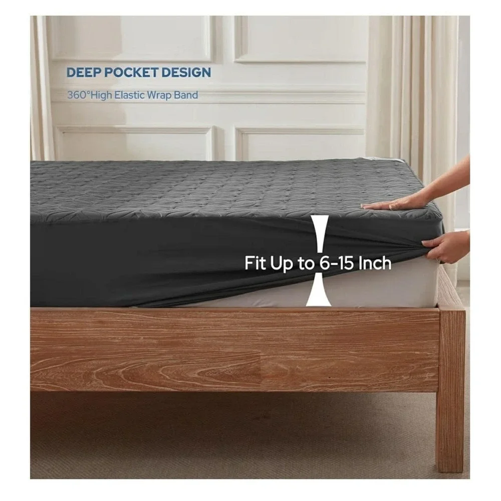 Bedlore pack waterproof