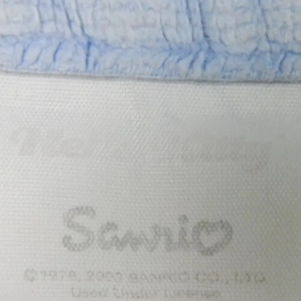 Sanrio brand item