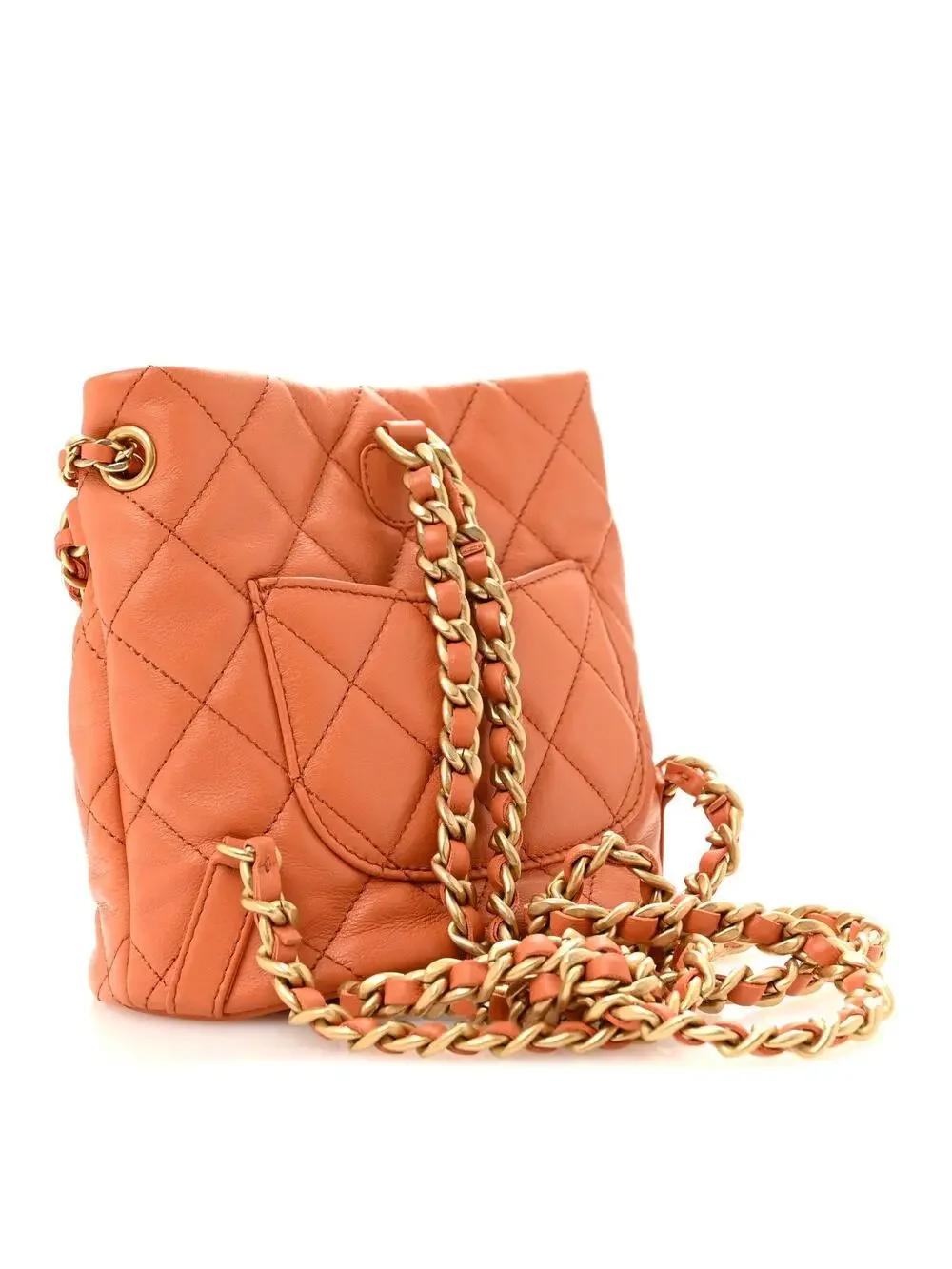 Chanel elevate your
