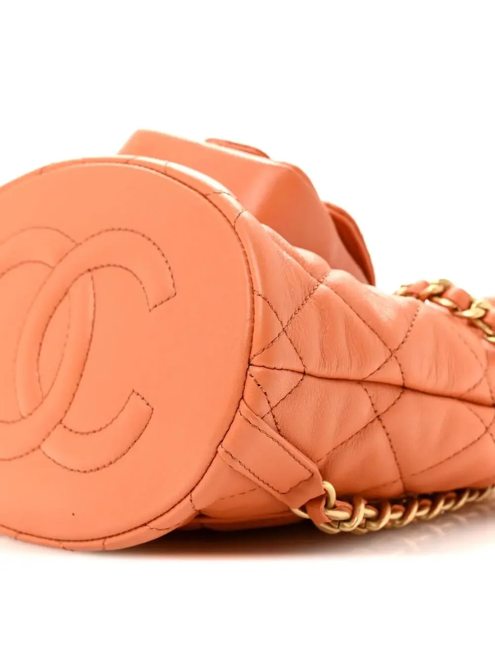 Chanel elevate your