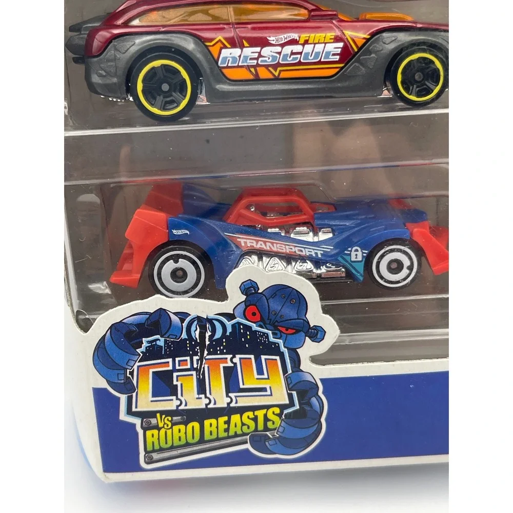 Hot Wheels sleek collectors