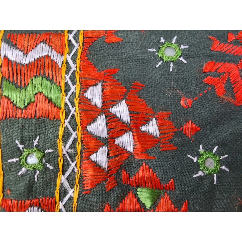 Handmade indian banjara
