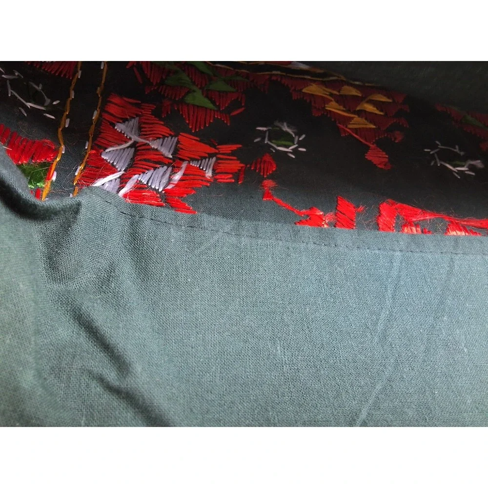 Handmade indian banjara