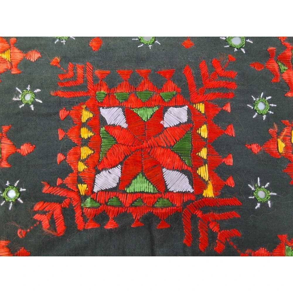 Handmade indian banjara