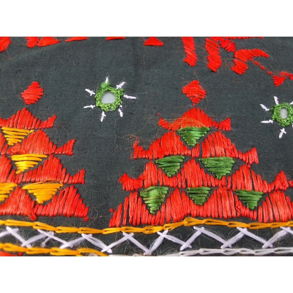 Handmade indian banjara