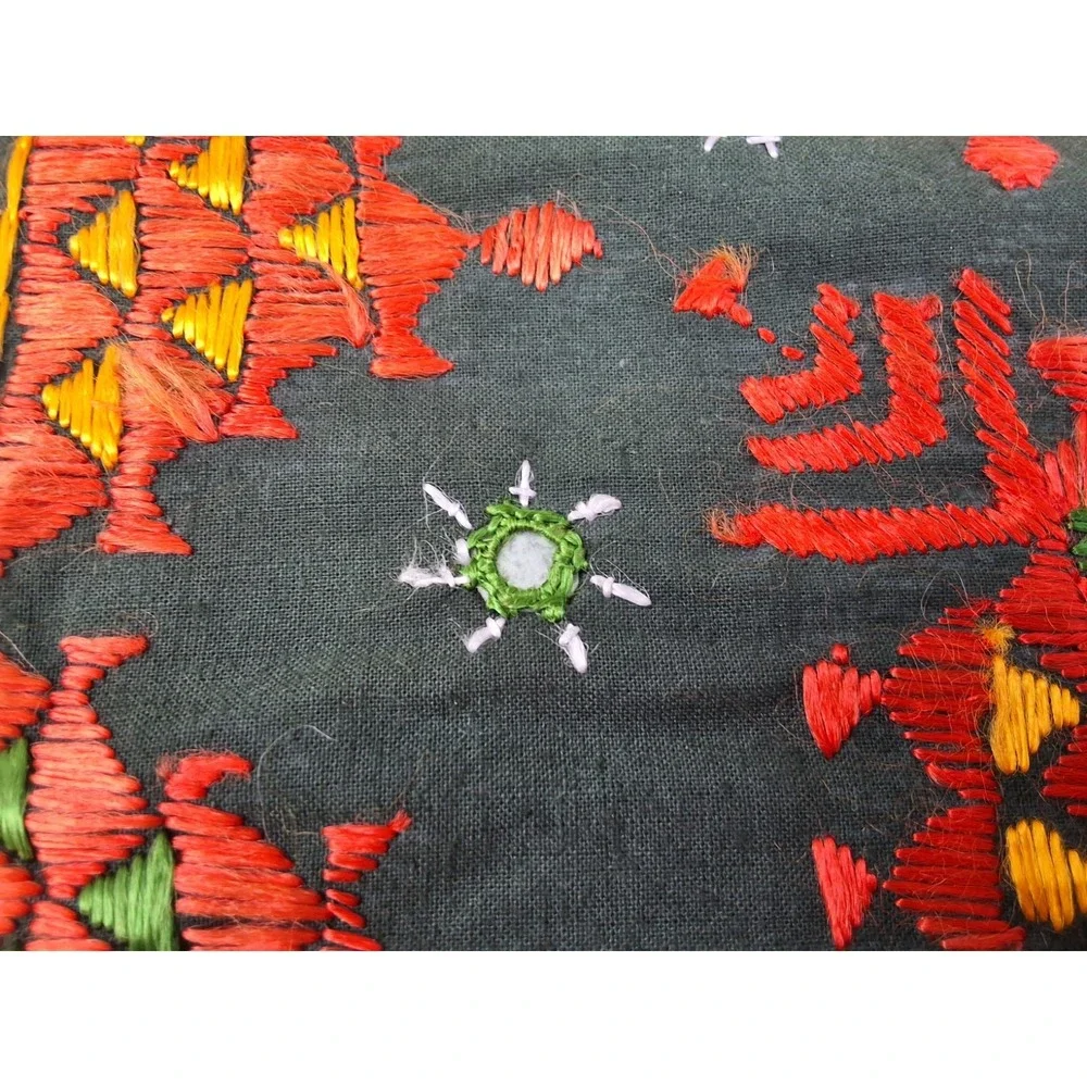 Handmade indian banjara