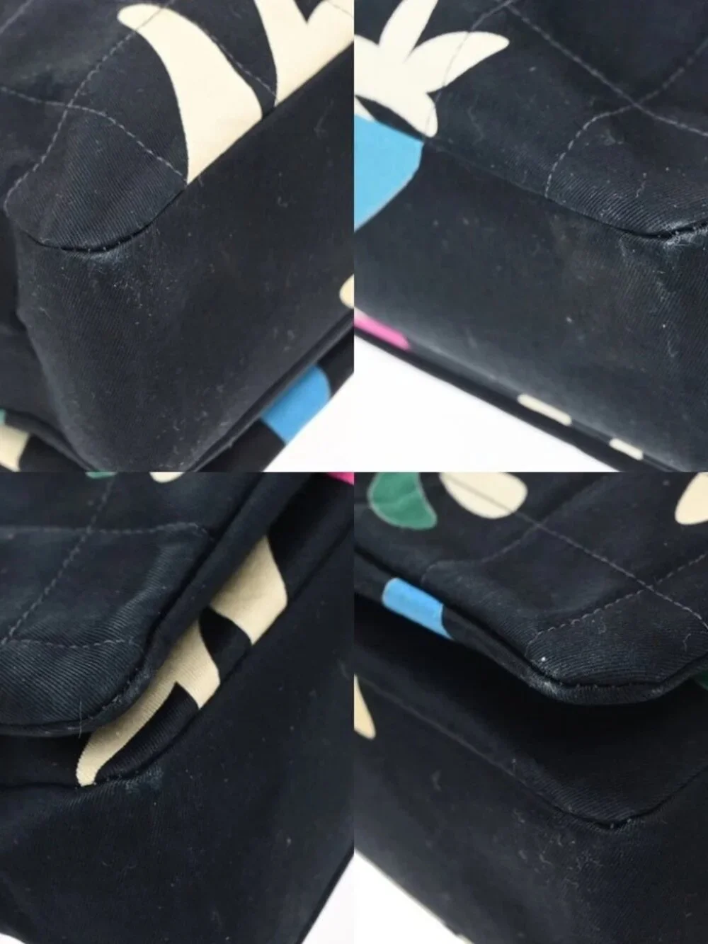 CHANEL inner material