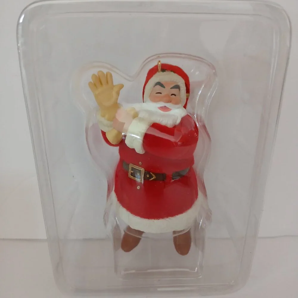 Hallmark pre owned