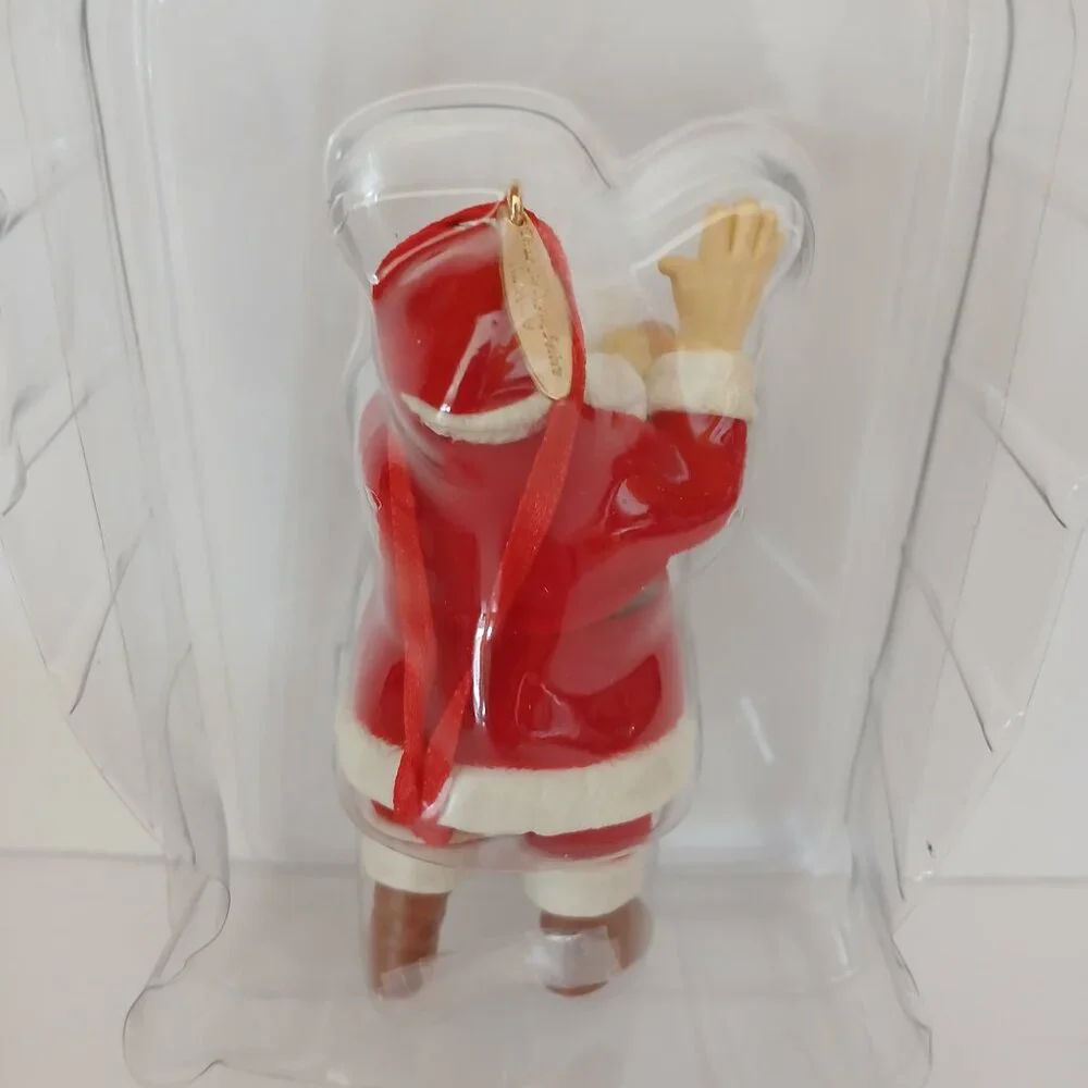 Hallmark pre owned
