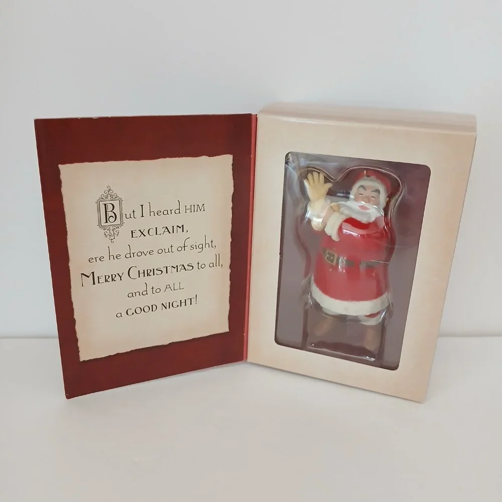Hallmark pre owned