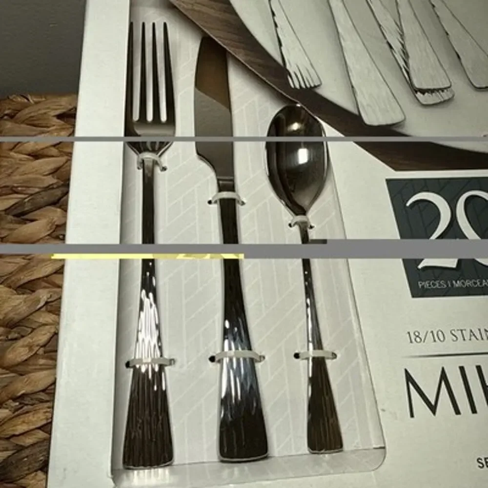Mikasa novaro 20pcs
