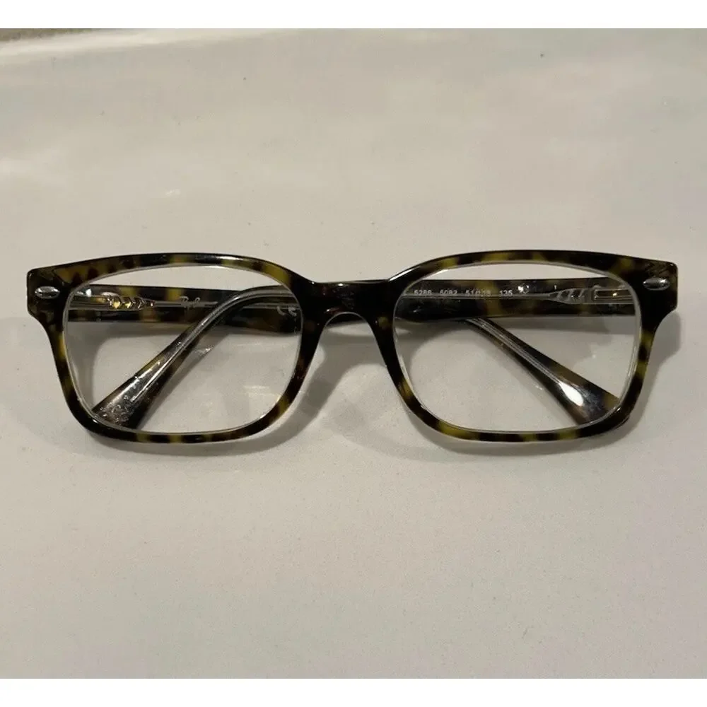 Ray-Ban frames only