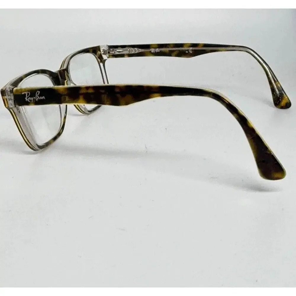 Ray-Ban frames only