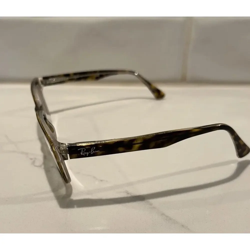 Ray-Ban frames only