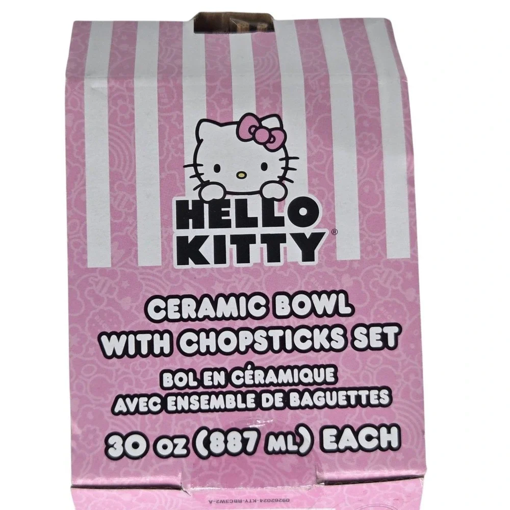 Hello Kitty by Sanrio hello kitty