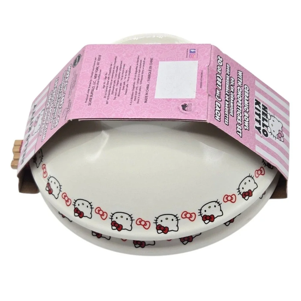 Hello Kitty by Sanrio hello kitty