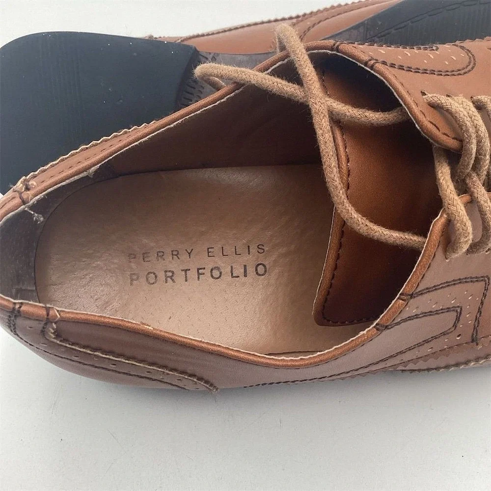 Perry Ellis Portfolio elevate your