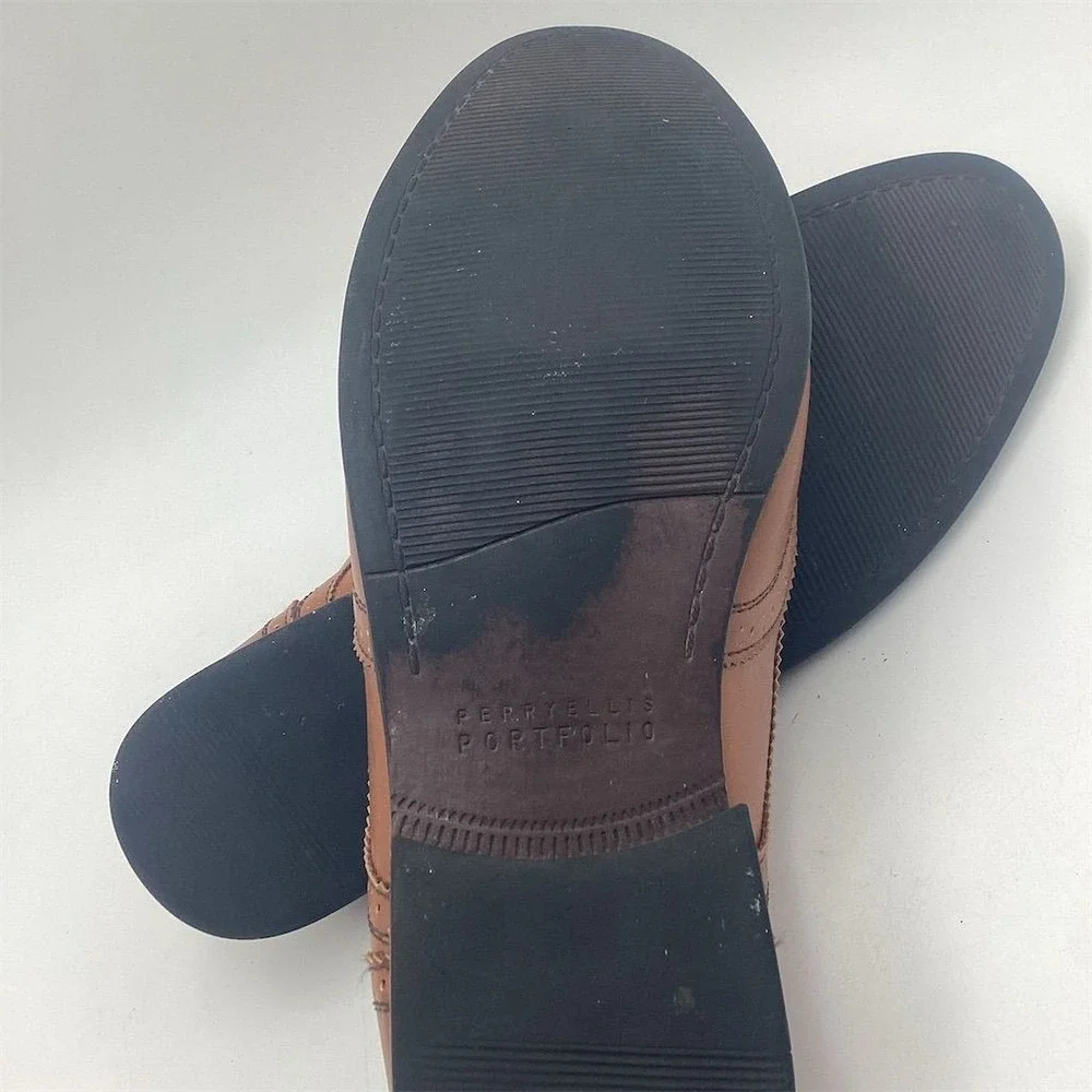 Perry Ellis Portfolio elevate your