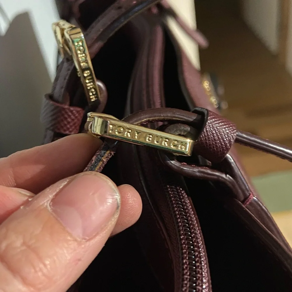 Tory Burch elegant tory