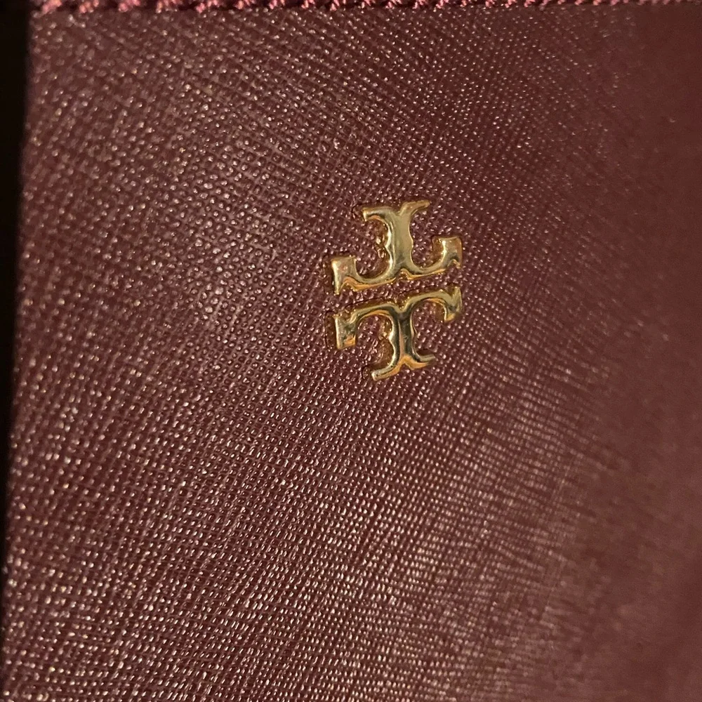 Tory Burch elegant tory