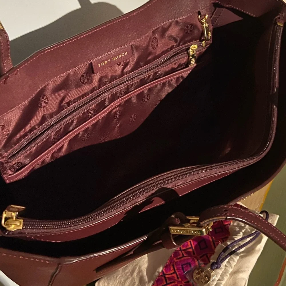 Tory Burch elegant tory