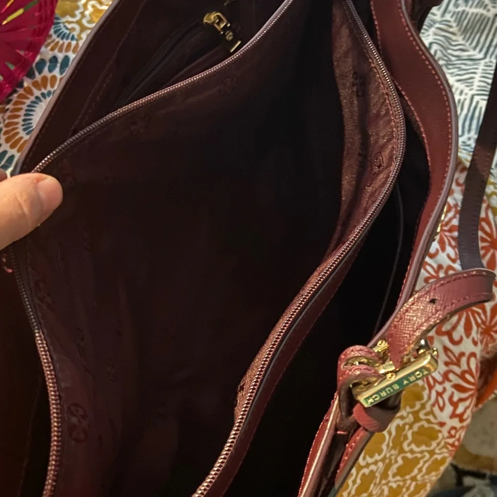 Tory Burch elegant tory