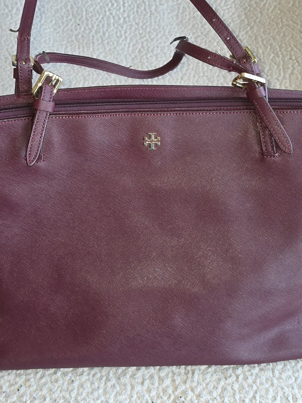 Tory Burch elegant tory