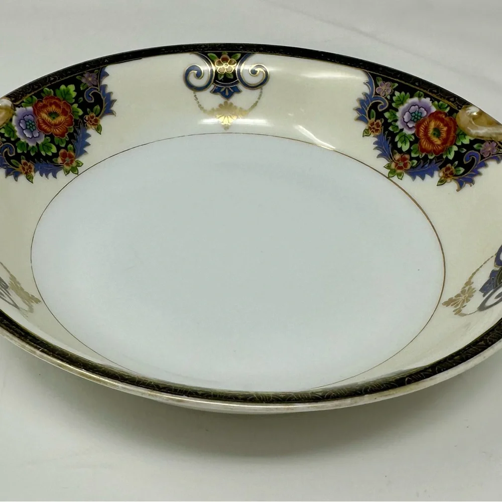 Noritake vintage 1930