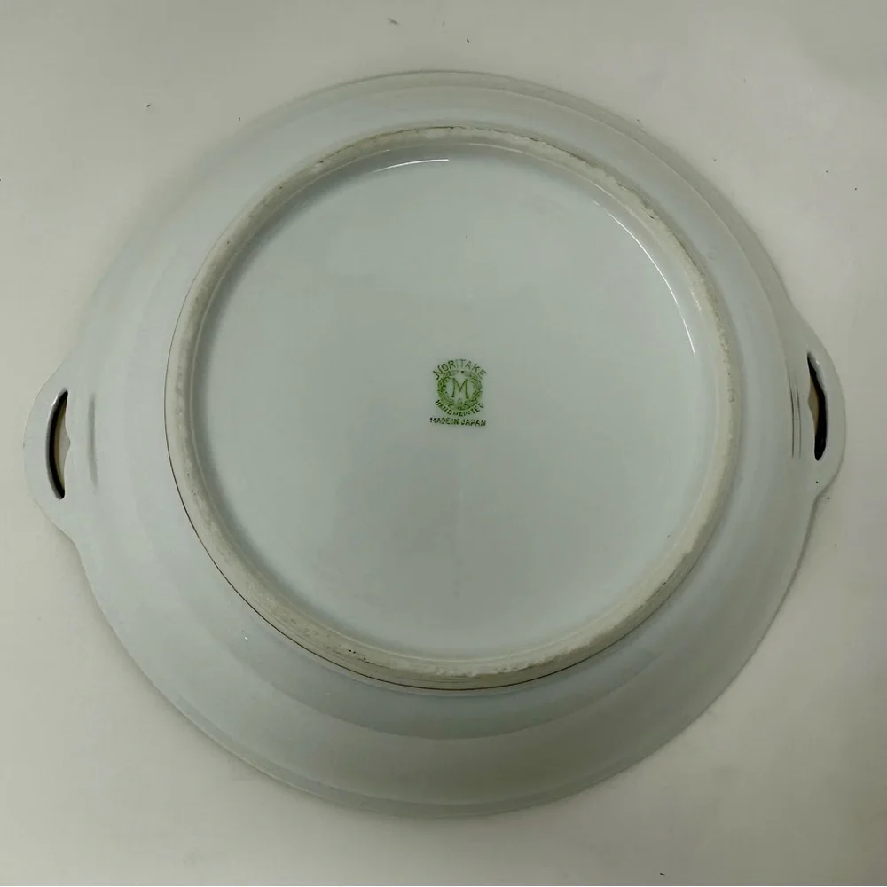 Noritake vintage 1930