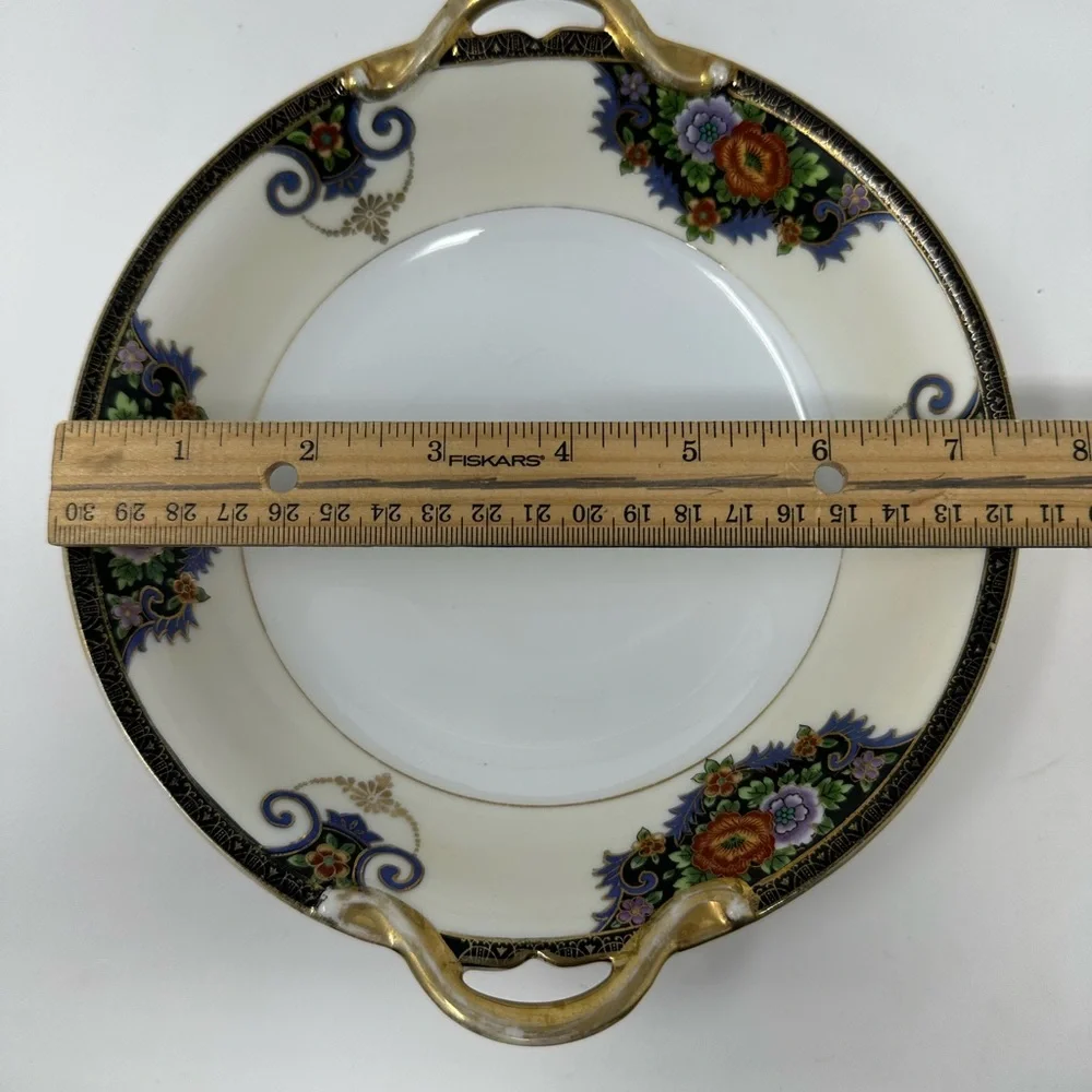 Noritake vintage 1930