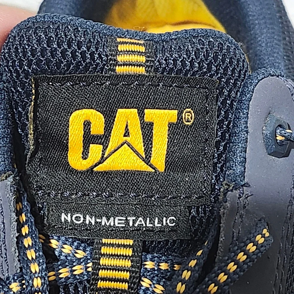 Caterpillar streamline composite