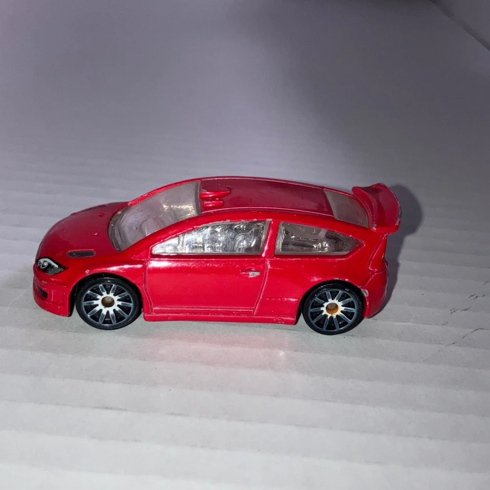 Hot Wheels 1983 Friburger’s, 2011 Graffiti Rides‎ & others