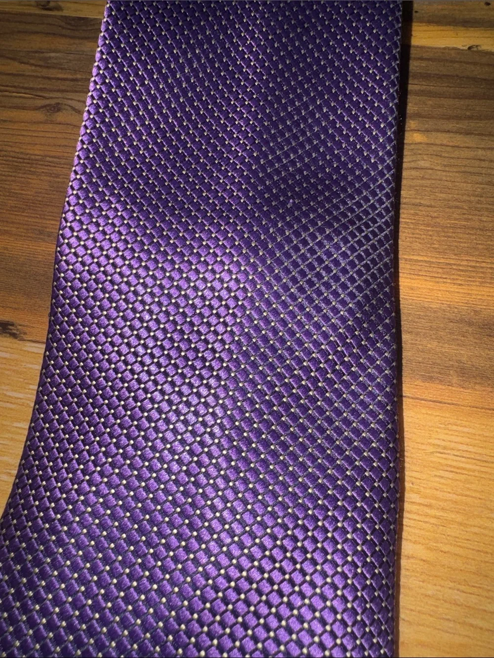 Ermenegildo Zegna elegant silk