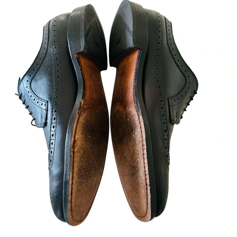 Allen Edmonds classic american