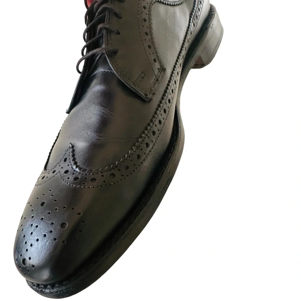 Allen Edmonds classic american