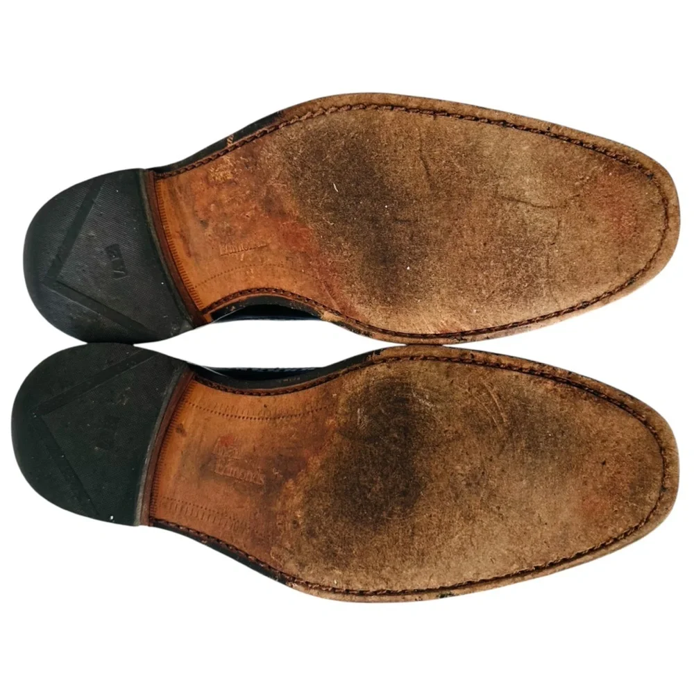 Allen Edmonds classic american