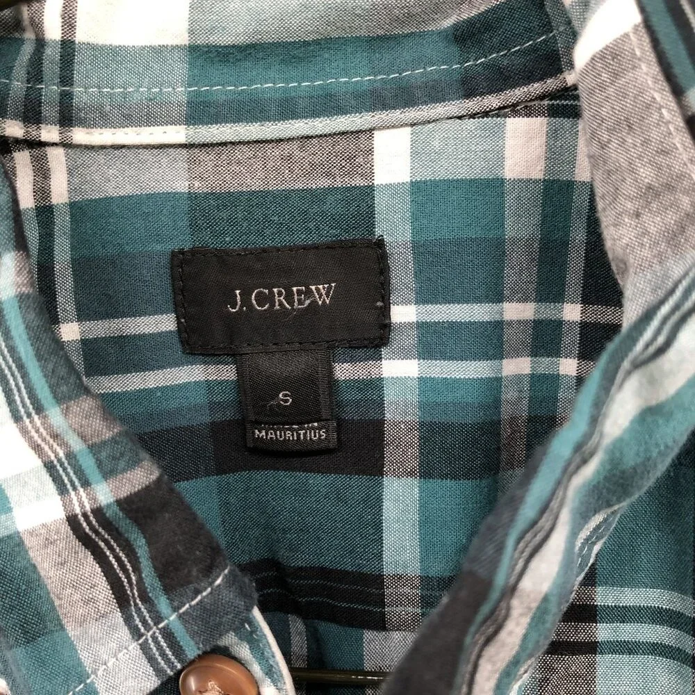 J. Crew crew classic