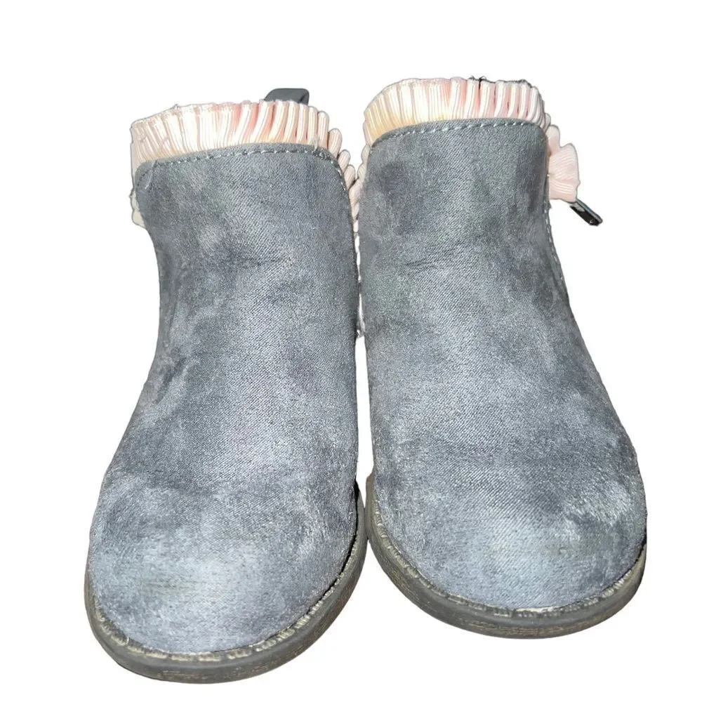 Dr. Scholls girls size