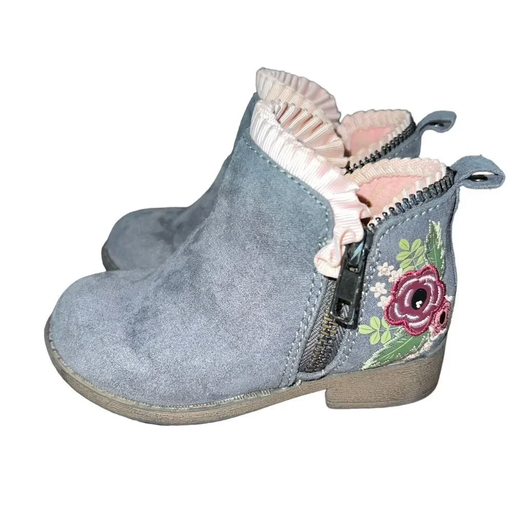 Dr. Scholls girls size