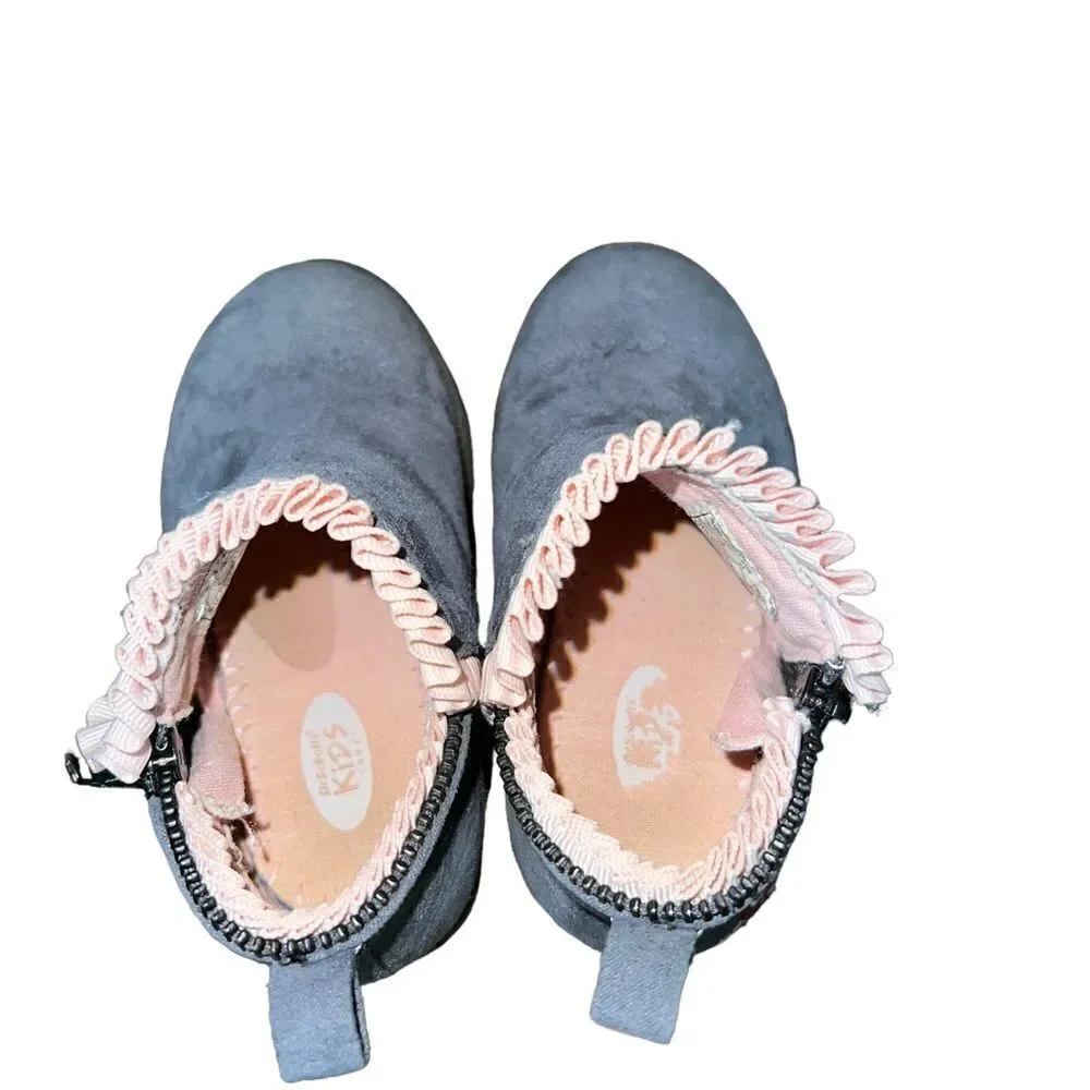 Dr. Scholls girls size