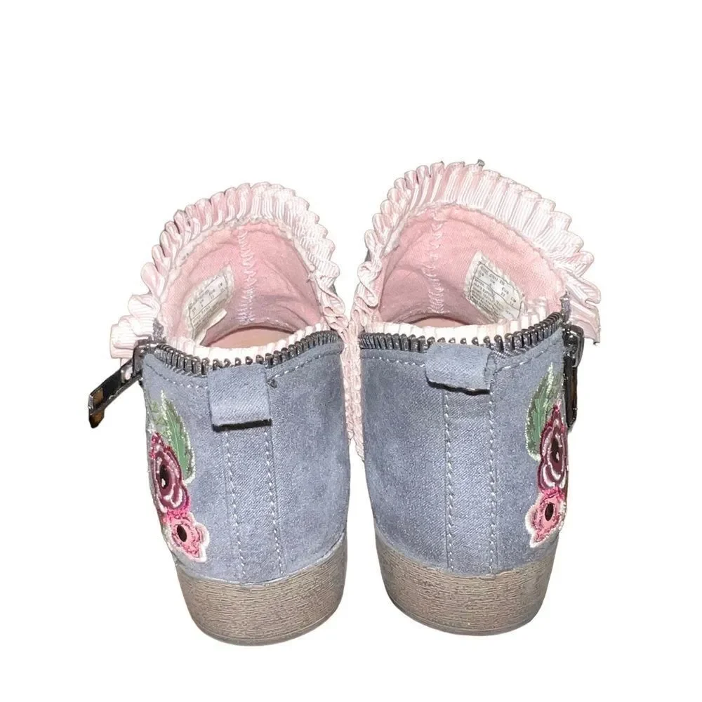 Dr. Scholls girls size
