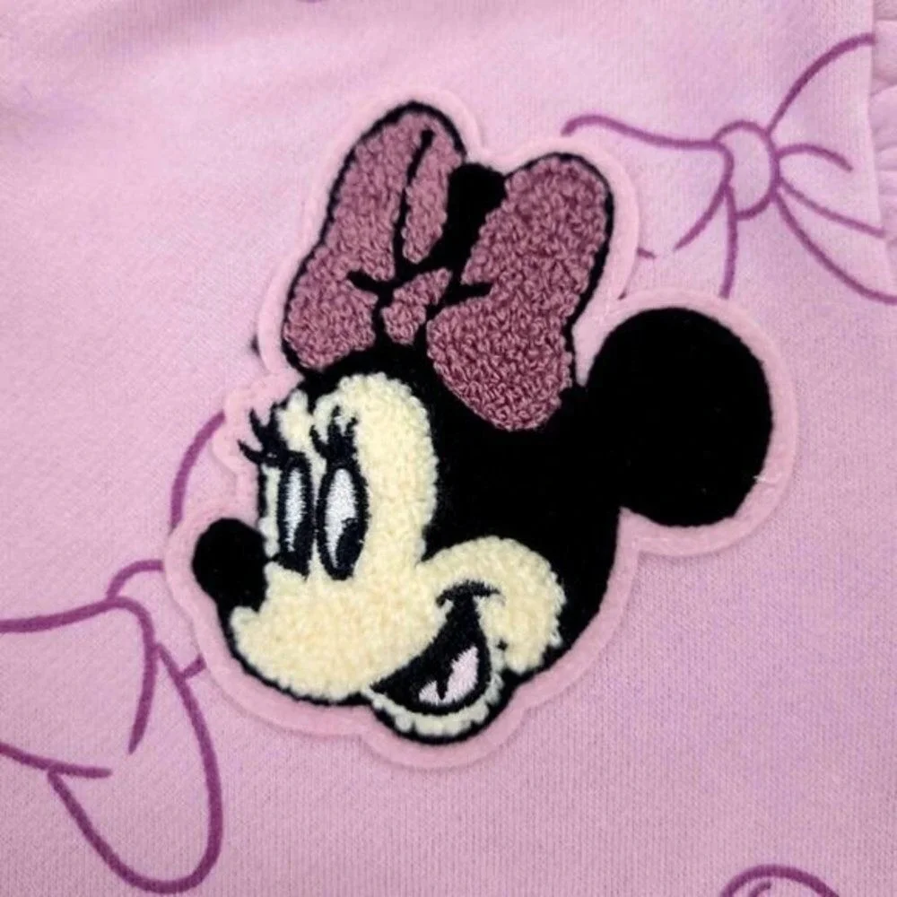 Disney new tags