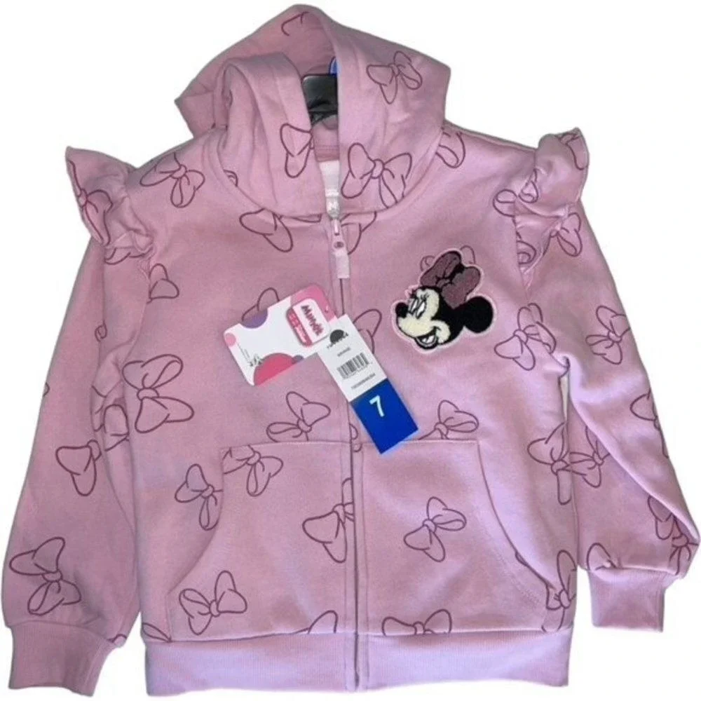 Disney new tags