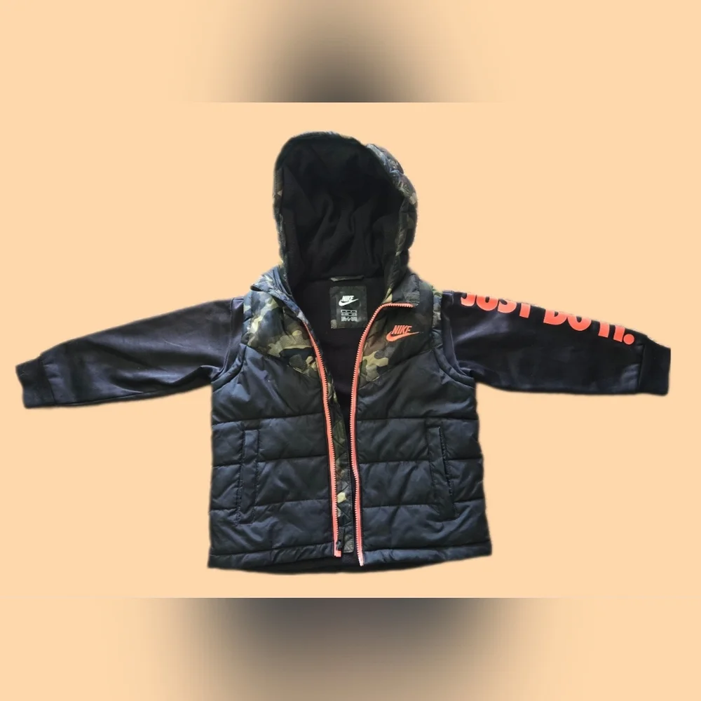 Nike this youth