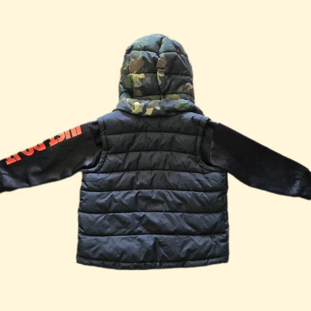 Nike this youth